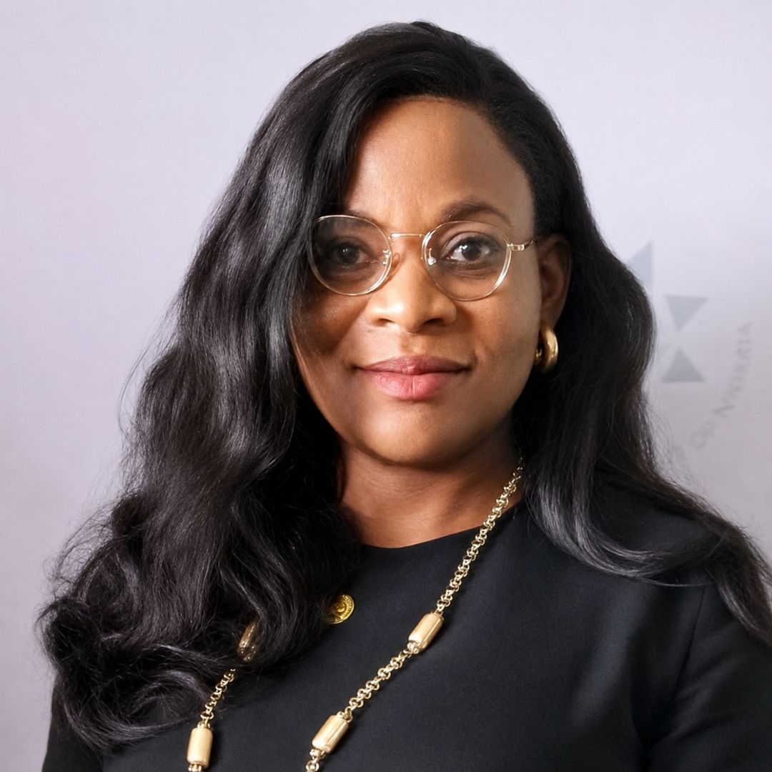Joy Chima Nwagu