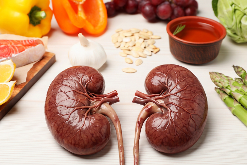 World Kidney Day 2026: Protecting Your Kidneys and Your Health