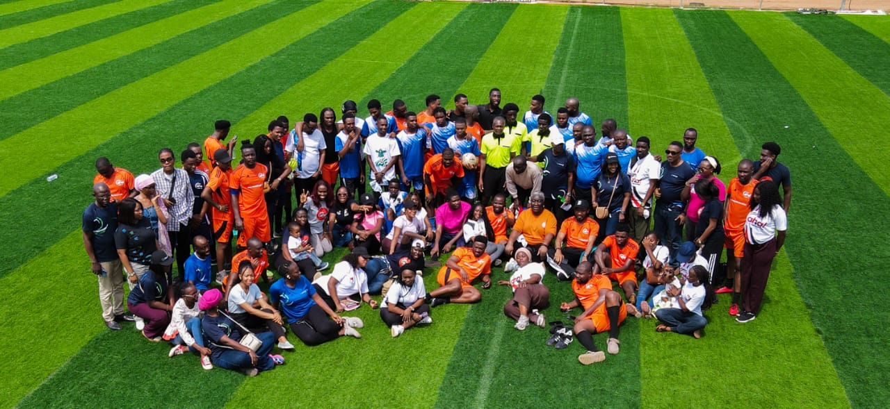 Beyond the Myths: The Reality of Team Building!
