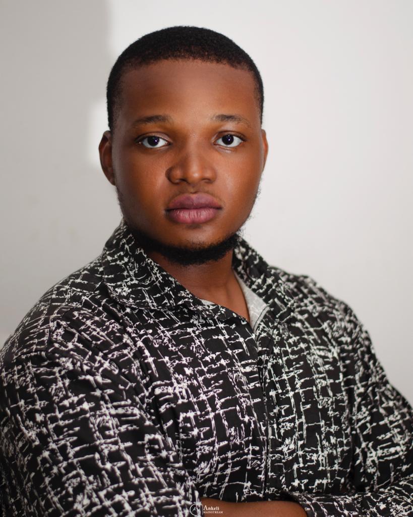 Joshua owoicho